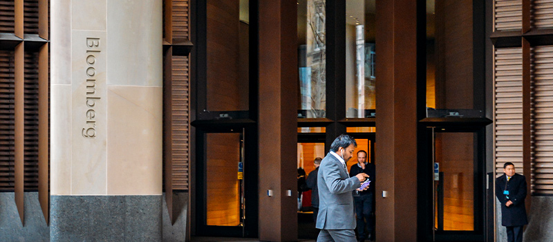Boss's toxic culture exposed at media firm