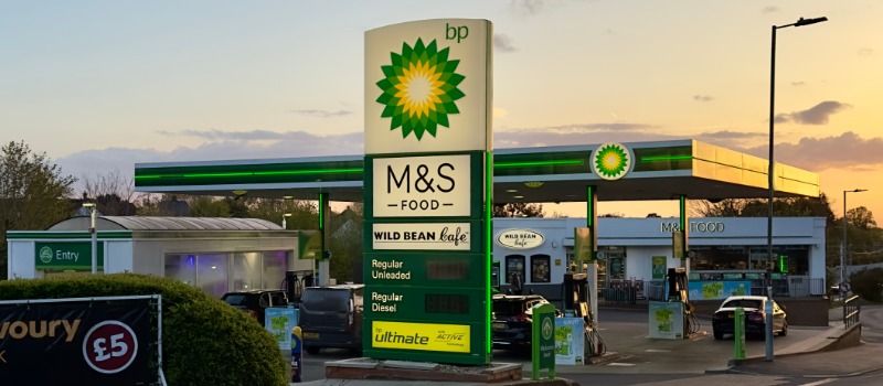 BP chairman removed amid bullying claims as board takes 'decisive action'