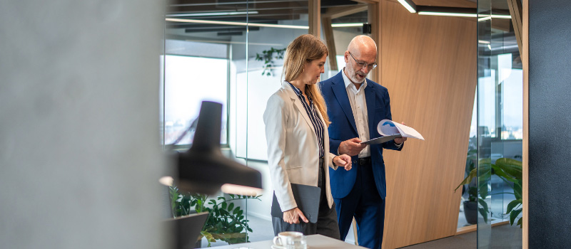 HR's role in risk assessments - and why it's time to take a second look