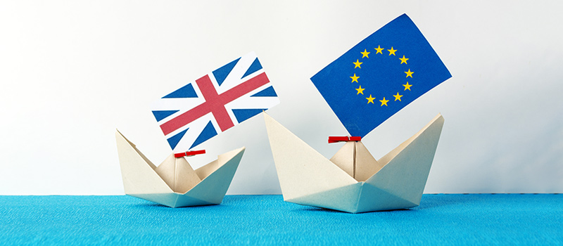 Beyond Brexit: Defining HR's Role in Shaping the Business