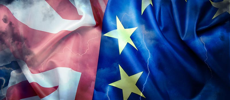 Brexit uncertainty leads to decline in permanent jobs