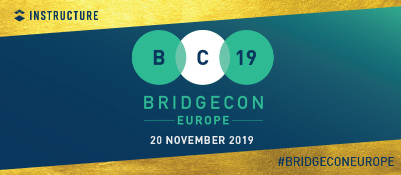 Win entry to BridgeCon Europe: The Employee Development Conference ...