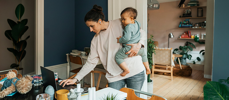 Is a Competitive Parental Leave Policy Enough?
