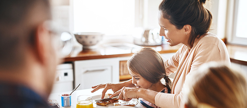 Cutting back on employer family support represents a “false economy” - according to new research