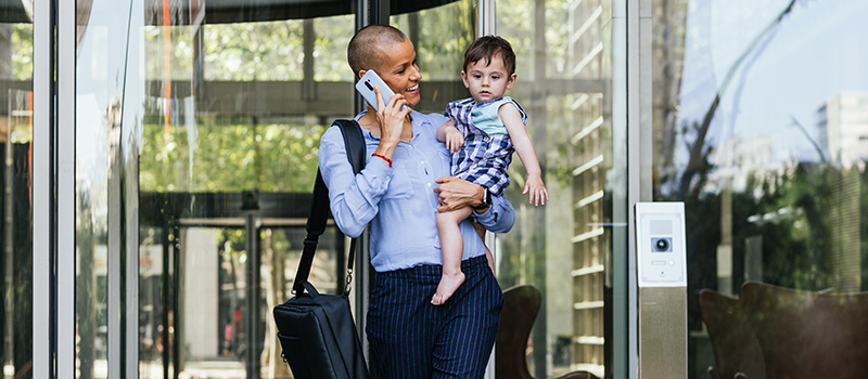 School holidays are a workforce challenge, not just a family one