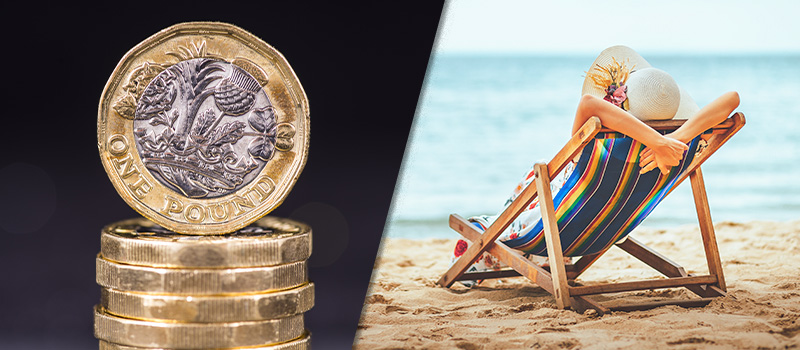 Brits value downtime more than any other workforce