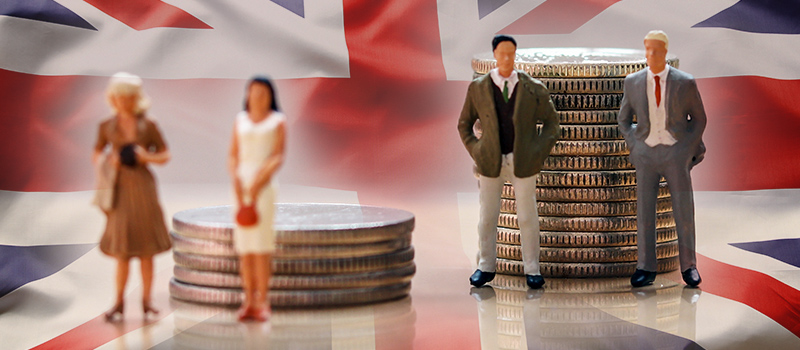 Gender quotas needed as “equality won't happen on its own”