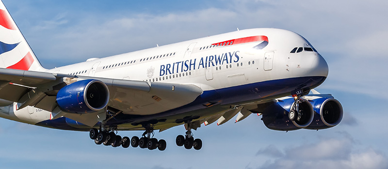 British Airways flight attendant too stressed to fly lost job after HR failed to make adjustments