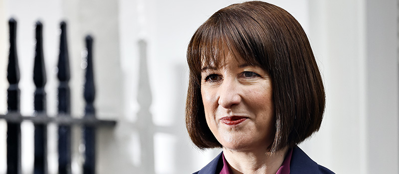 Pre-Budget speech sets stage for tax rises - what does it mean for employers?