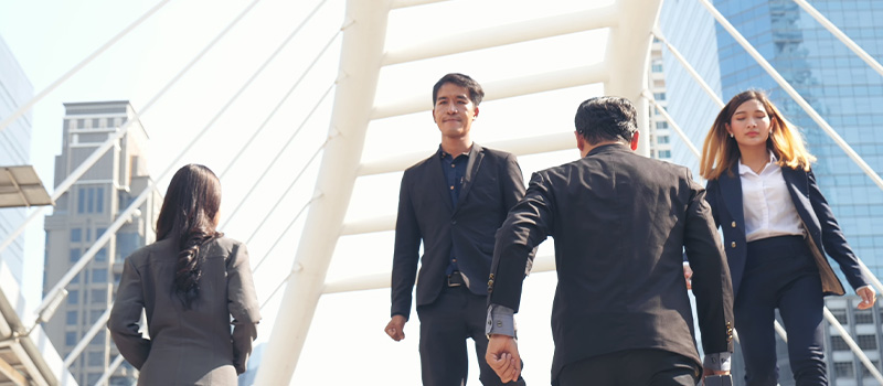 Delayed journeys, rising costs and the return-to-office debate