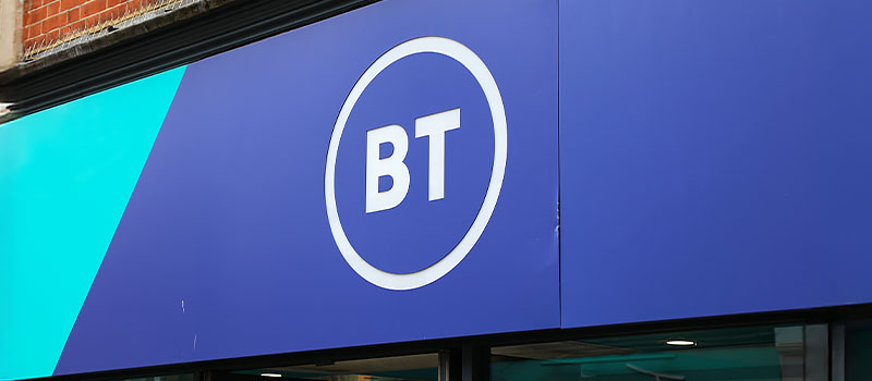 BT duo accused of 'inciting violence' against colleague in Teams chat were wrongly sacked