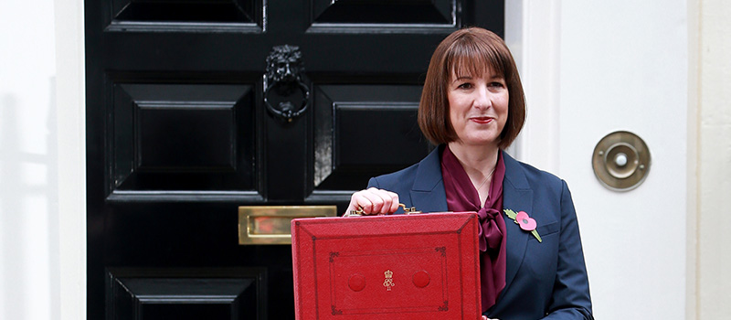 Budget 2025 brings major shifts for HR, including wage rises & salary-sacrifice reforms