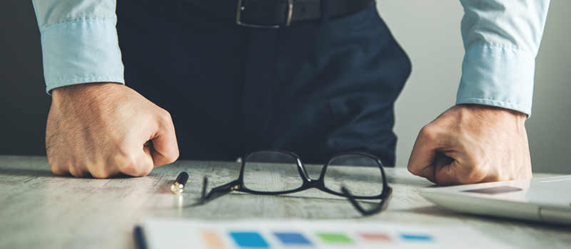 Is bullying an issue in your workplace?