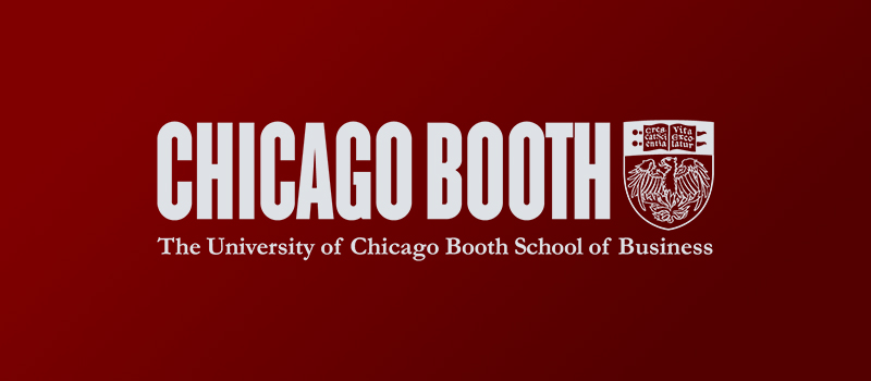 Chicago Booth School of Business