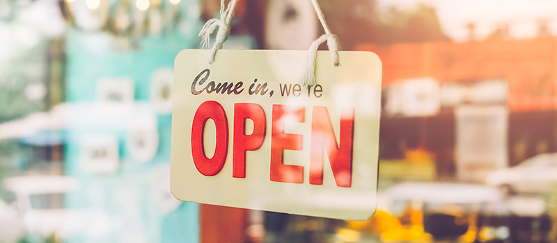 Top 5 issues HR will face as workplaces reopen