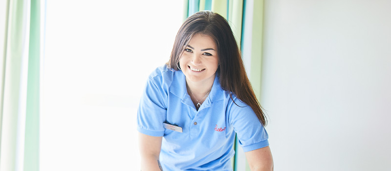Butlin's staff more engaged thanks to AI-powered employee surveys, HR director says