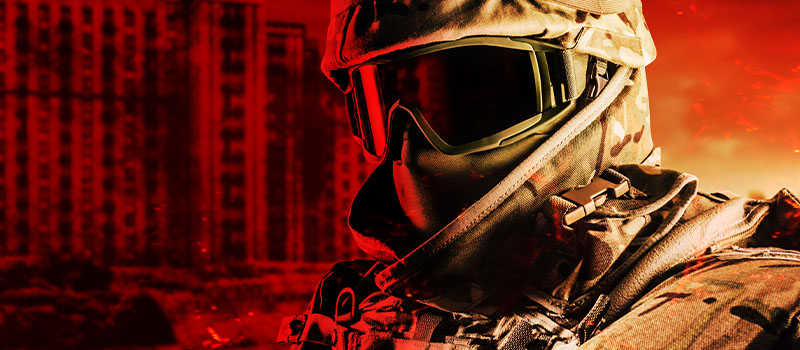 Police force apologizes for inappropriate 'Call of Duty' recruitment ad, but what does good look like? 