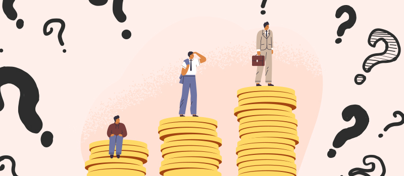 Should job ads without salary info be illegal?