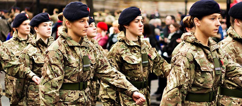 Capita's 'poor performance' slammed for failing British Army
