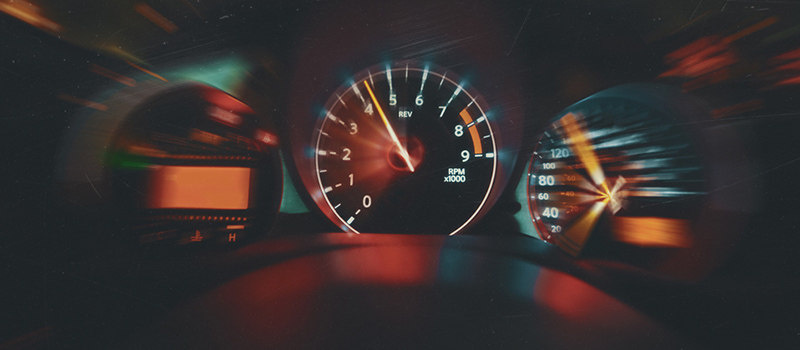 REVEALED: 4 ways bad driving is destroying your business