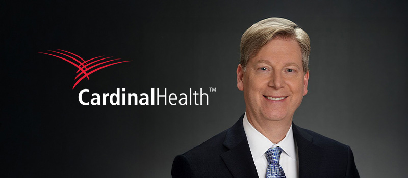 Cardinal Healthcare CEO reveals how he maintained employee engagement amid 'ruthless' job cuts