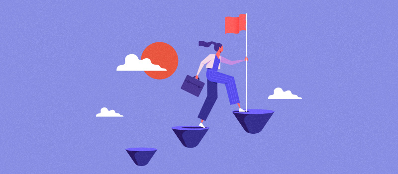 HR managers says career development is the way to attract talent - are they right?