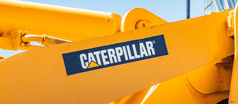 Worker sues Caterpillar over HR's response to alleged racial discrimination
