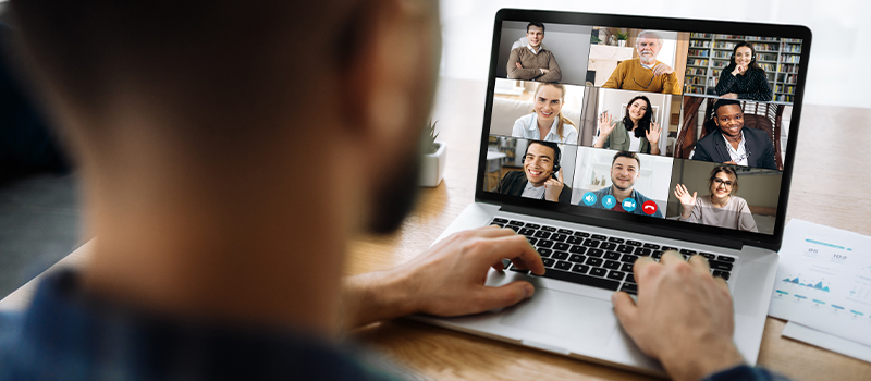 CEO of Zoom admits getting 'Zoom fatigue' - here's why you should care