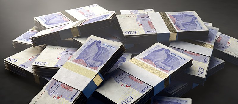 CEO raises minimum employee pay to staggering £56k