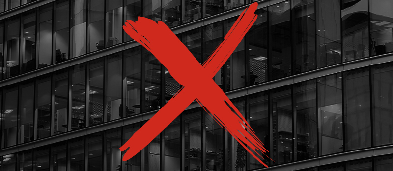 CEO shares controversial solution to office woes