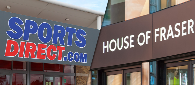 Controversial CEO Mike Ashley quits, but what's his strategic legacy?