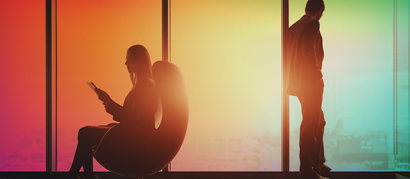7 ways CEOs can build a vibrant company culture