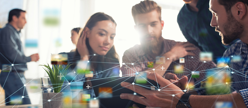 Employee Engagement and the new Employee Experience