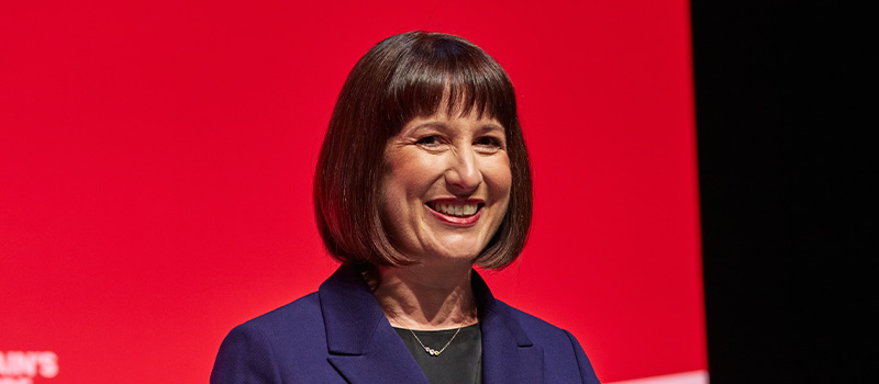 Chancellor unveils scheme for unemployed young people & reforms to visa routes