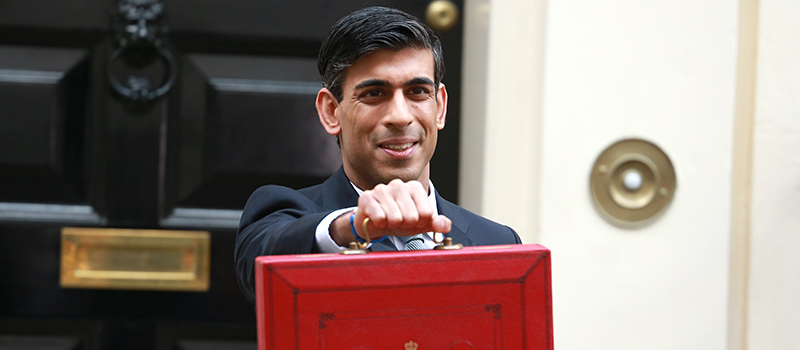 'We won't be able to save every business,' says Government