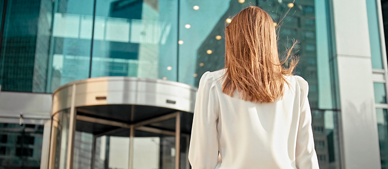 Should HR consider changing work schedules?