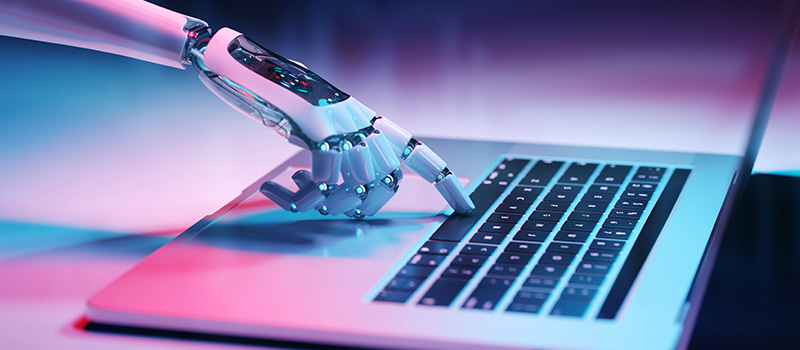 How emerging tech is defining the payroll industry
