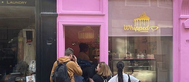 Cafe worker wins £20k after bosses insisted door was kept open despite complaints about the cold