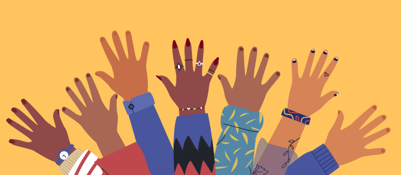 Why a 'strong commitment to inclusion' pays off