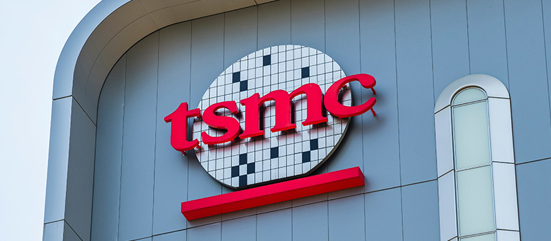 Chipmaker TSMC faces lawsuit alleging bias, racism, & unsafe conditions