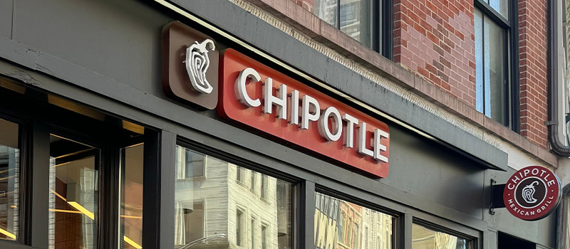 Chipotle combines HR and legal departments in new-look approach