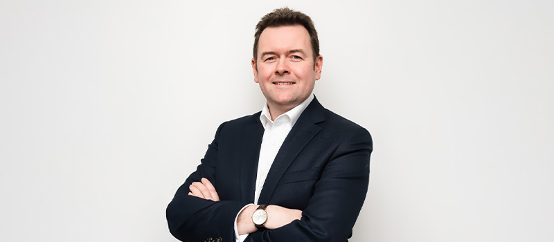 CIPD announces Neil Carberry as new Chief Executive