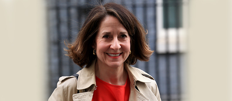 Government's £338m plan to get sick & disabled people into work