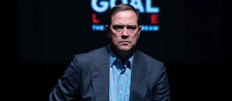Cisco CEO criticizes internal promotion interview processes