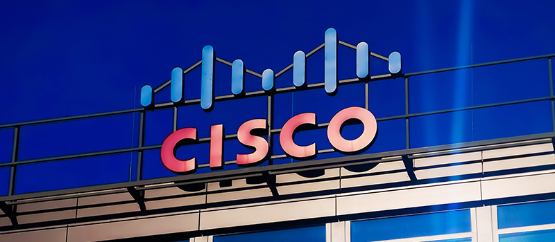 C-suite phone calls helping secure key AI hires, Cisco CPO reveals