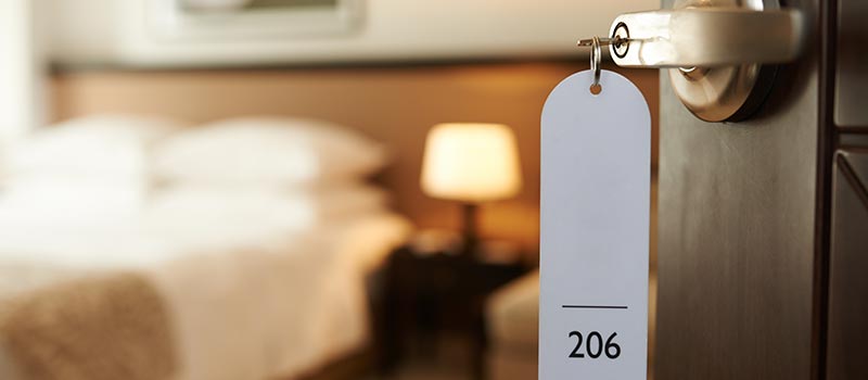 City worker sues former employer over hotel room invitations and harassment