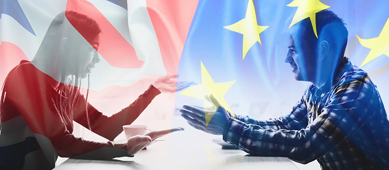 Should staff be discussing personal politics at work?