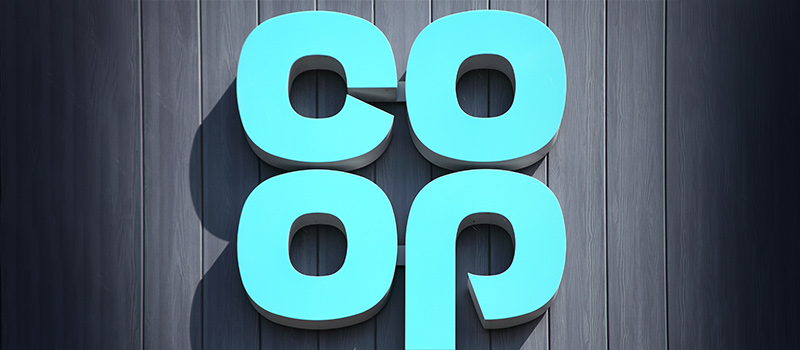 Former Co-op HR Chief wins equal pay and unfair dismissal claims