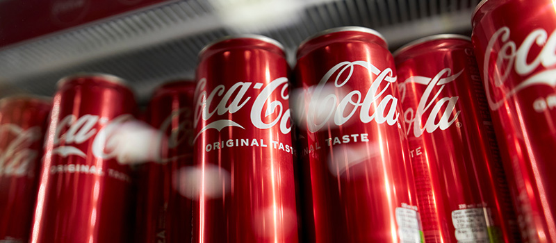 Coca-Cola plant's DEI event targeted in first 'reverse discrimination' suit Coca-Cola plant's DEI event targeted in first 'reverse discrimination' suit