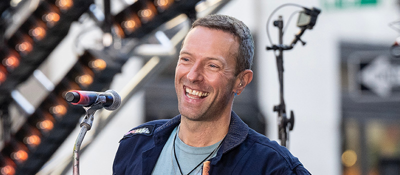'Most maligned HR manager in HR history' - Coldplay kiss-cam CPO reveals career fallout